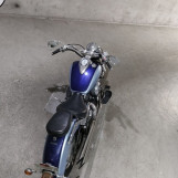 Мотоцикл Yamaha DRAGSTAR XVS400 CLASSIC с пробегом 65792 km