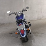 Мотоцикл Yamaha DRAGSTAR XVS400 CLASSIC с пробегом 65792 km