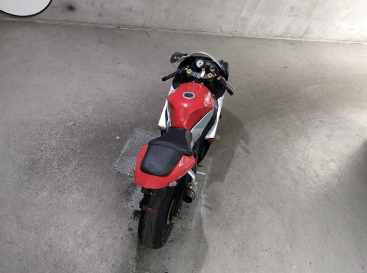 Мотоцикл Suzuki GSX-R1000 с пробегом 39844 km