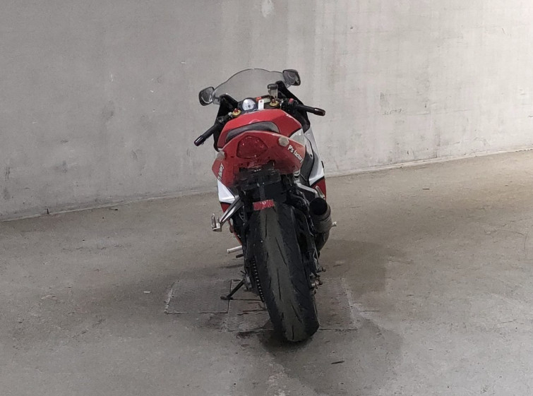 Мотоцикл Suzuki GSX-R1000 с пробегом 39844 km