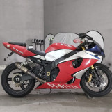 Мотоцикл Suzuki GSX-R1000 с пробегом 39844 km