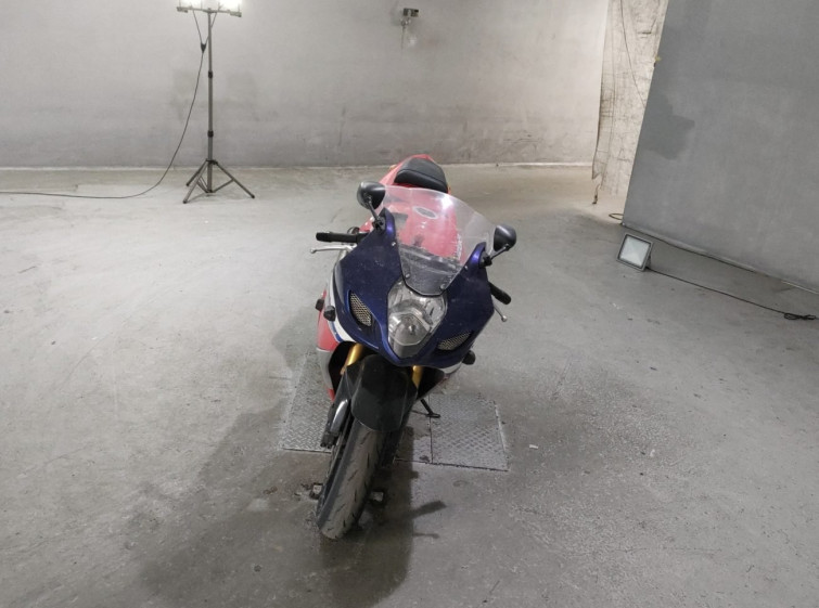 Мотоцикл Suzuki GSX-R1000 с пробегом 39844 km