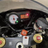 Мотоцикл Suzuki GSX-R1000 с пробегом 39844 km