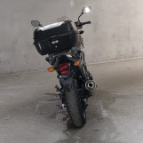 Мотоцикл Honda NC750XD з пробігом 100694 km