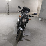 Мотоцикл Honda NC750XD з пробігом 100694 km