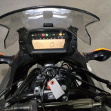 Мотоцикл Honda NC750XD з пробігом 100694 km