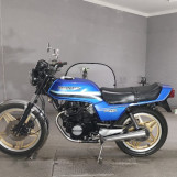 Мотоцикл Honda CB400N с пробегом 28849 km