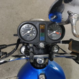 Мотоцикл Honda CB400N с пробегом 28849 km
