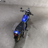 Мотоцикл Honda CB400N с пробегом 28849 km