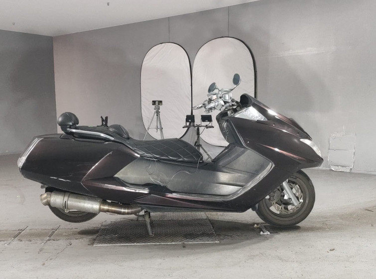 Мотоцикл Yamaha MAXAM250 с пробегом 52845 km