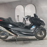 Мотоцикл Yamaha MAJESTY 250 с пробегом 98877 km