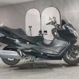 Мотоцикл Suzuki SKYWAVE 250S с пробегом 86401 km