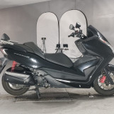 Мотоцикл Honda FORZA SI с пробегом 74934 km