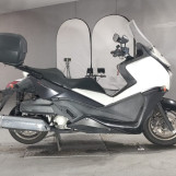 Мотоцикл Honda PHASE250 с пробегом 13060 km