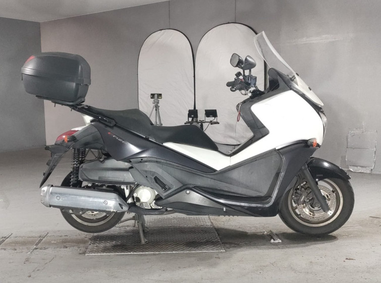 Мотоцикл Honda PHASE250 с пробегом 13060 km