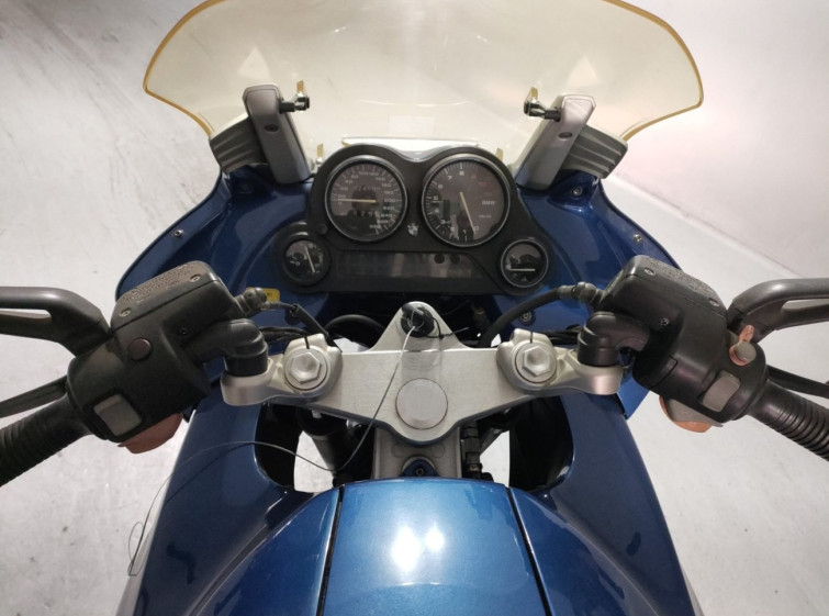 Мотоцикл BMW K1200RS с пробегом 24698 km