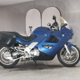 Мотоцикл BMW K1200RS с пробегом 24698 km