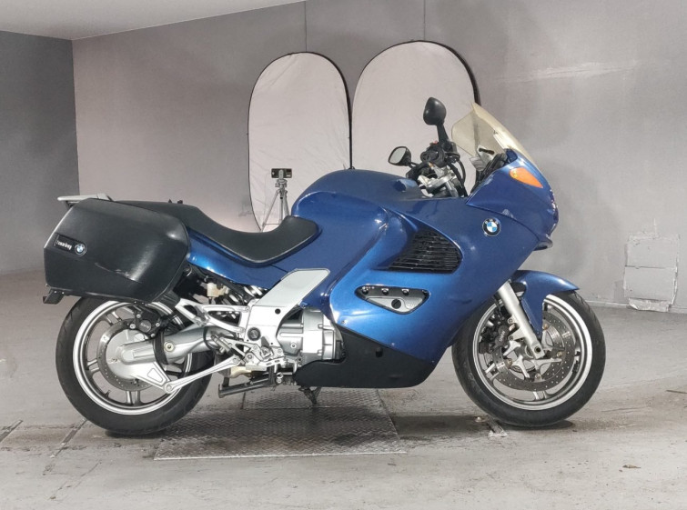 Мотоцикл BMW K1200RS с пробегом 24698 km