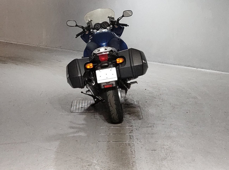 Мотоцикл BMW K1200RS с пробегом 24698 km