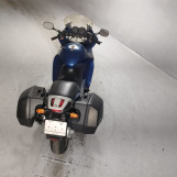 Мотоцикл BMW K1200RS с пробегом 24698 km