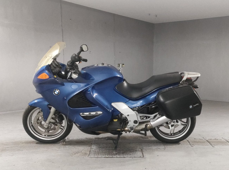 Мотоцикл BMW K1200RS с пробегом 24698 km
