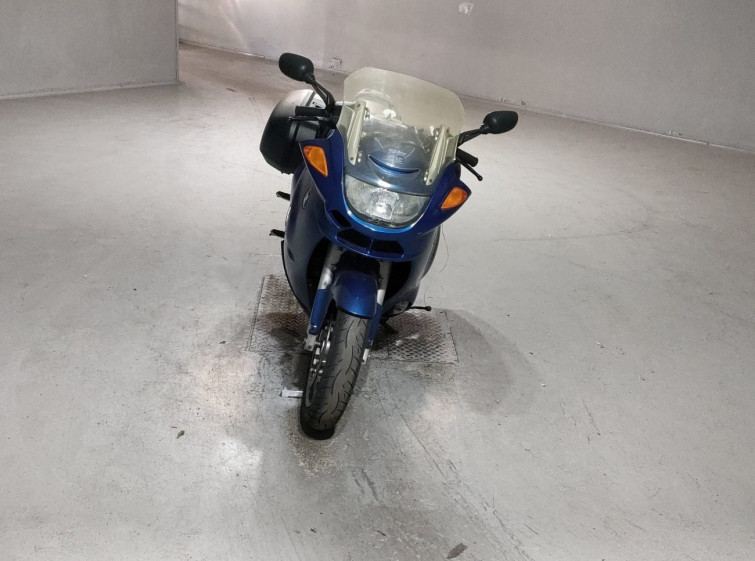 Мотоцикл BMW K1200RS с пробегом 24698 km