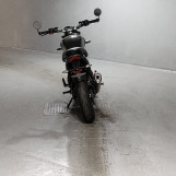 Мотоцикл Triumph speed 400 з пробігом 9229 km