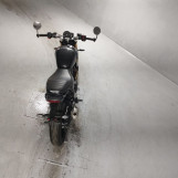 Мотоцикл Triumph speed 400 з пробігом 9229 km