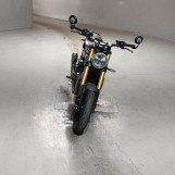 Мотоцикл Triumph speed 400 з пробігом 9229 km