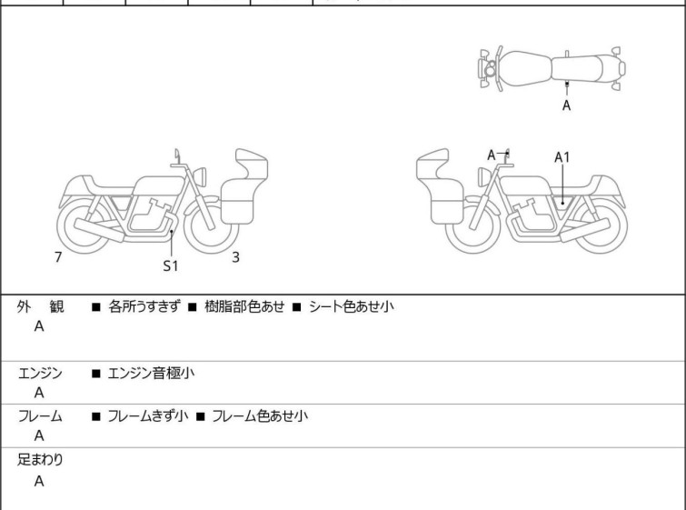Мотоцикл Triumph speed 400 з пробігом 9229 km