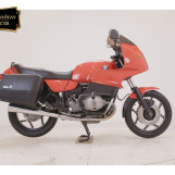 Мотоцикл BMW R100RS с пробегом 30515 km