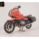 Мотоцикл BMW R100RS с пробегом 30515 km