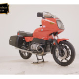 Мотоцикл BMW R100RS с пробегом 30515 km