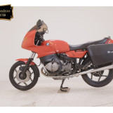 Мотоцикл BMW R100RS с пробегом 30515 km