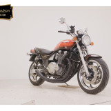 Мотоцикл Kawasaki ZEPHYR1100 с пробегом 40881 km