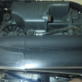 Мотоцикл Kawasaki ZEPHYR1100 с пробегом 40881 km