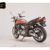 Мотоцикл Kawasaki ZEPHYR1100 с пробегом 40881 km