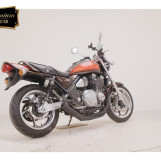 Мотоцикл Kawasaki ZEPHYR1100 с пробегом 40881 km