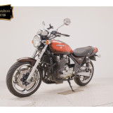 Мотоцикл Kawasaki ZEPHYR1100 с пробегом 40881 km