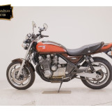 Мотоцикл Kawasaki ZEPHYR1100 с пробегом 40881 km