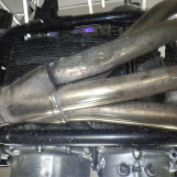 Мотоцикл Honda CB750SF с пробегом 19273 km