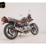 Мотоцикл Honda CB750SF с пробегом 19273 km
