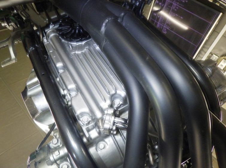 Мотоцикл Kawasaki ZEPHYR750 с пробегом 15002 km