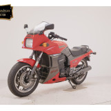 Мотоцикл Kawasaki GPZ750R з пробігом 14581 km