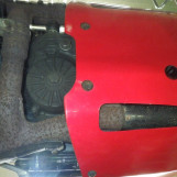 Мотоцикл Kawasaki GPZ750R з пробігом 14581 km