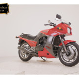 Мотоцикл Kawasaki GPZ750R з пробігом 14581 km