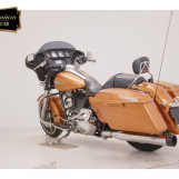 Мотоцикл HD SREET GLIDE FLHX1690 з пробігом 16872 km