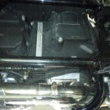 Мотоцикл HD SREET GLIDE FLHX1690 з пробігом 16872 km