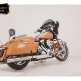 Мотоцикл HD SREET GLIDE FLHX1690 з пробігом 16872 km