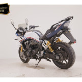 Мотоцикл Honda CB1300SF BOLDOR с пробегом 14375 km